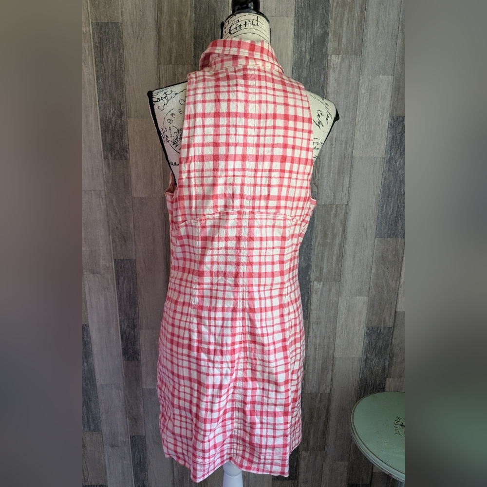 Maeve Anthropologie Dress - Picture 4 of 14